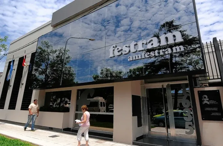 Festram reclama la reapertura de la paritaria municipal