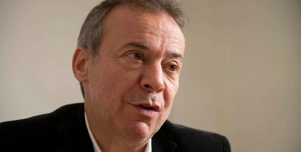 Artana celebra que la Argentina se alejó del default populista hacia 2027