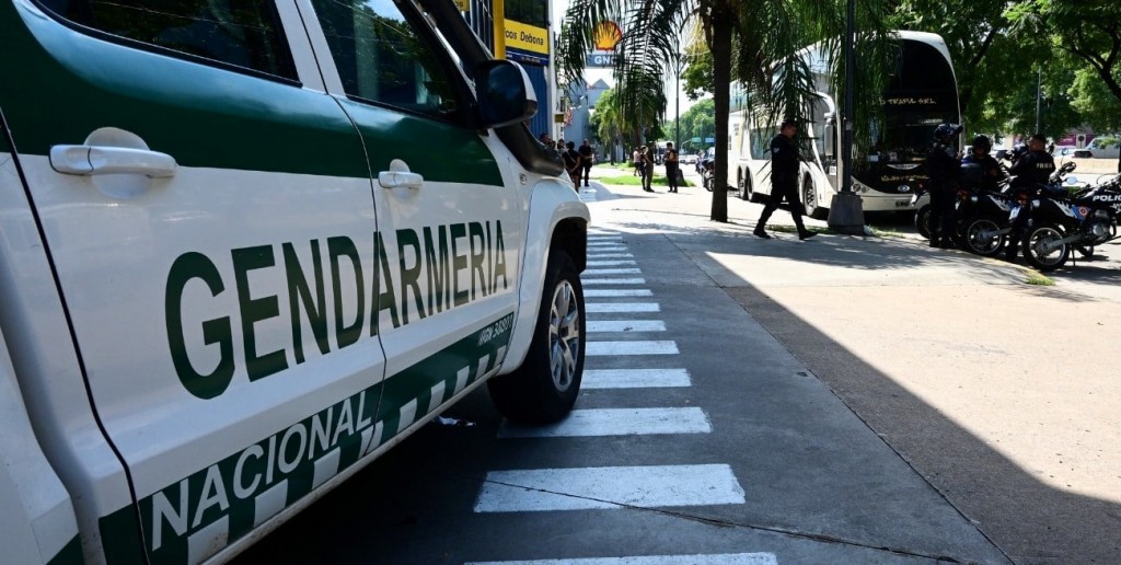 Donó casi $ 4 millones al Ministerio de Salud de Santa Fe para no ser condenado por circular con un DNI falso