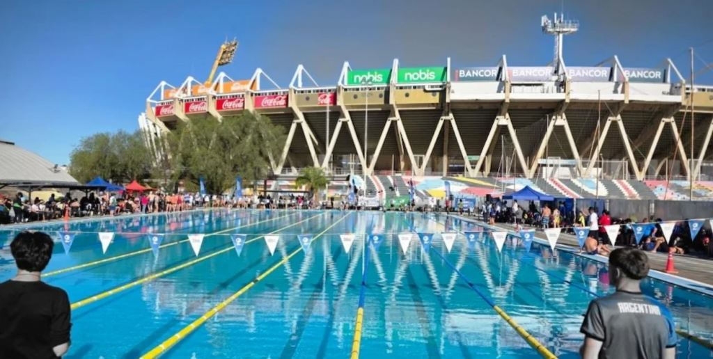 Qué dijo la médica que atendió al nadador santafesino que murió en Córdoba