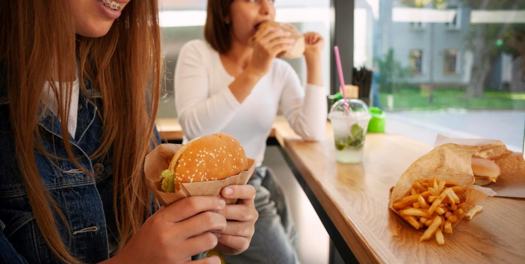 Hambre real o emocional: cómo identificar si comés por necesidad o por impulso