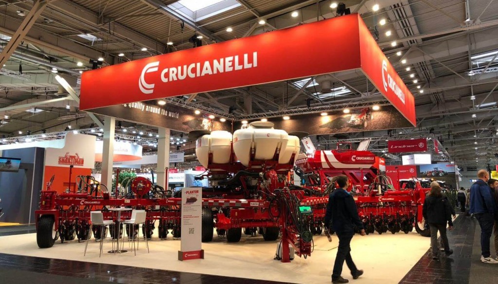 La “agricultura sustentable”, una llave que les abre puertas a las sembradoras argentinas en Europa