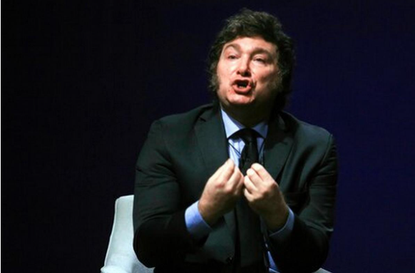 Monotributo: Milei negó cambios y acusó a periodistas de 