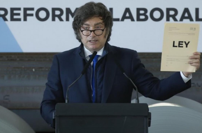 ¿Es momento de hacer la reforma laboral?