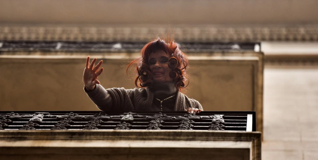 Uno por uno: el detalle de los bienes que le decomisarán a Cristina Kirchner