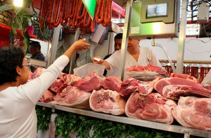 Exportación y escasez encarecen la carne: “Se está comprando con tarjeta”