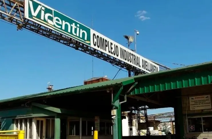 LDC y Molinos Agro impugnan la propuesta de salvataje de Grassi en el cramdown de Vicentin
