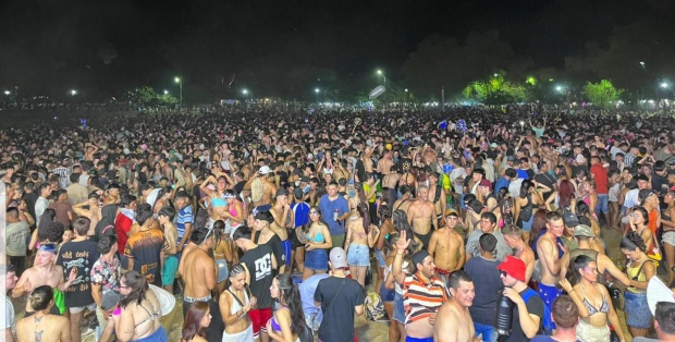 Romang define detalles para la próxima Fiesta Provincial del Sol