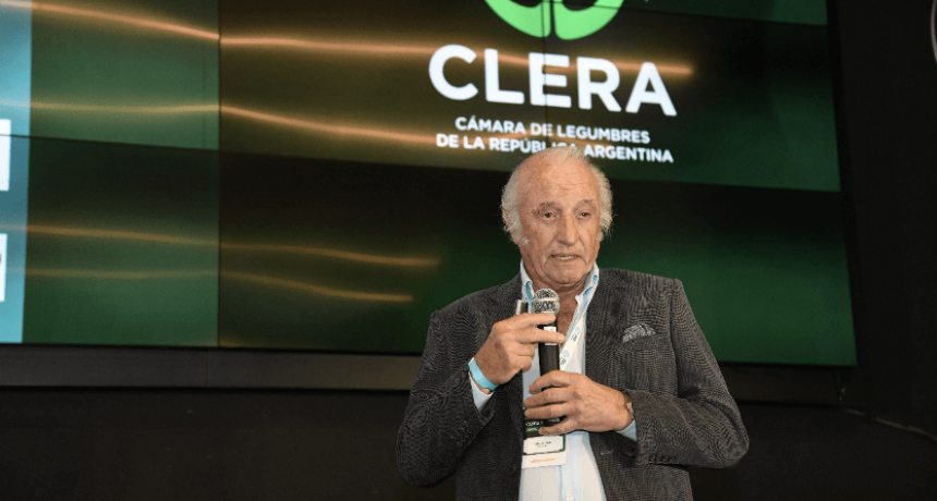 “Por los stocks en EEUU, la soja debería estar en U$S 500: en algún momento el mercado va a corregir”