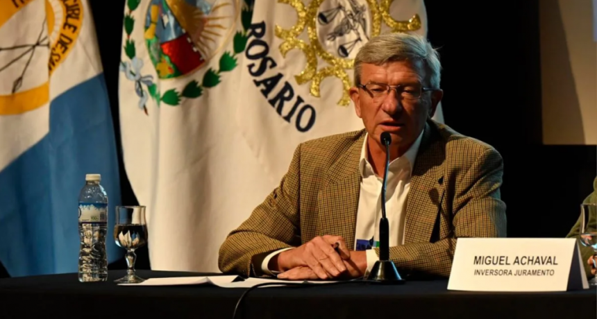 «Argentina no necesita más vacas, necesita más kilos por vaca», dijo Miguel de Achával previo al Congreso Ganadero