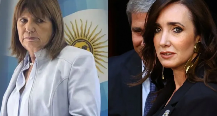 Bullrich y Villarruel se reunirán este viernes en medio de las negociaciones por las reformas del Gobierno