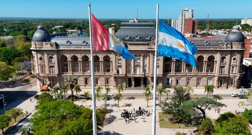 Santa Fe recibe al Consejo Federal de Relaciones Exteriores y Comercio Internacional