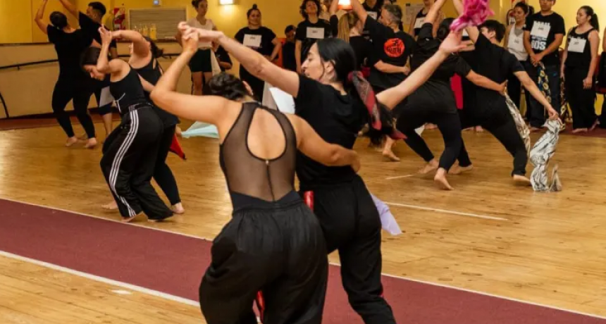 Anuncian el elenco que conformará la Delegación oficial en el Festival de Cosquín 2026