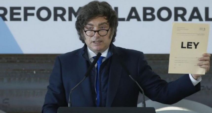 ¿Es momento de hacer la reforma laboral?