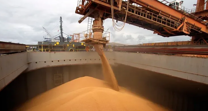 Exportadores reclaman a Nación la devolución de reintegros e IVA