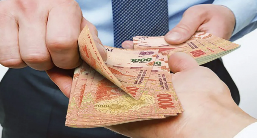 Créditos para llegar a fin de mes: se dispara la deuda y el atraso de pagos en los hogares argentinos