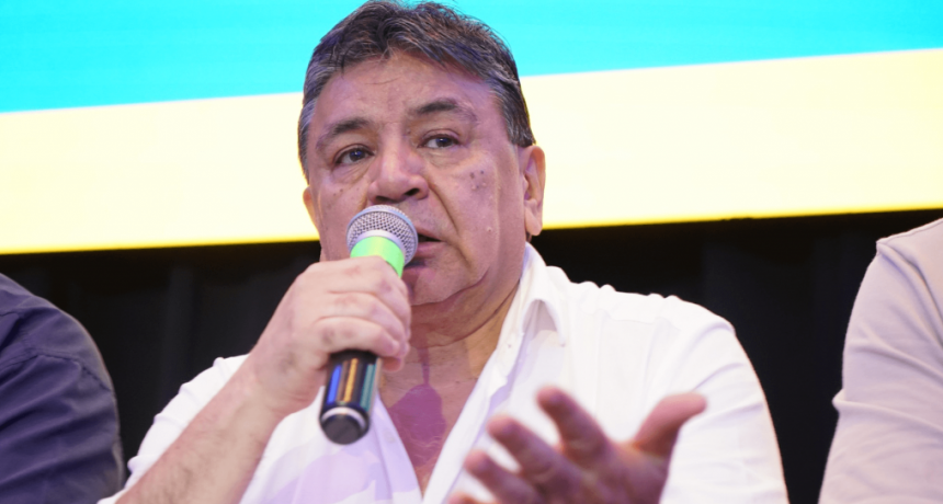 “El trabajador no es un costo”: la UATRE vive su Congreso Anual y exige un salario mínimo de $1 millón