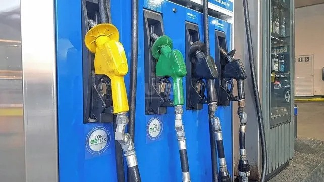 Algunas de las petroleras aumentaron sus combustibles: cómo quedaron las pizarras en Santa Fe