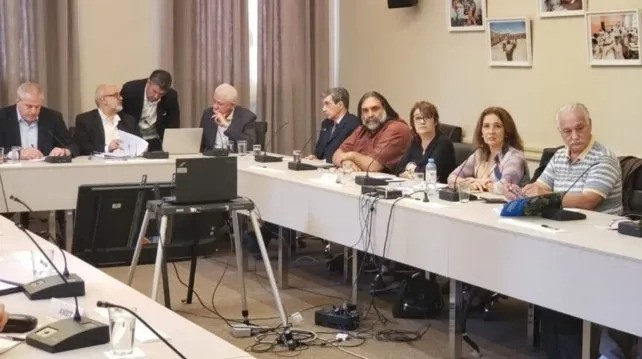 Ctera anunció un acuerdo paritario del 114% anual para docentes nacionales