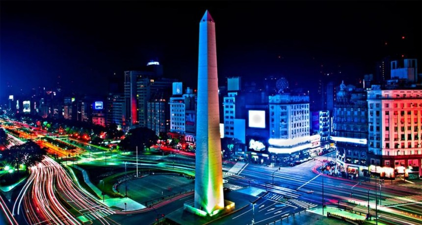 El Gobierno porte&ntilde;o confirm&oacute; la instalaci&oacute;n de un ascensor en el Obelisco