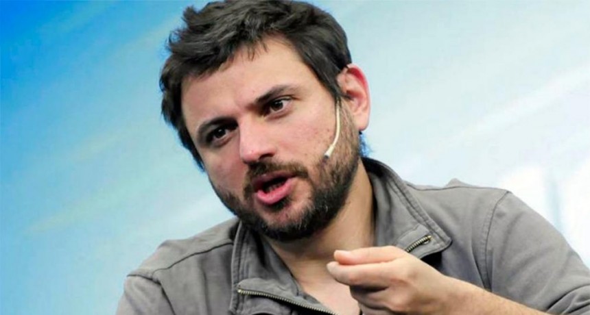 Juan Grabois contra el Gobierno: &ldquo;Hoy hay m&aacute;s pobreza que cuando se fue Macri&rdquo;