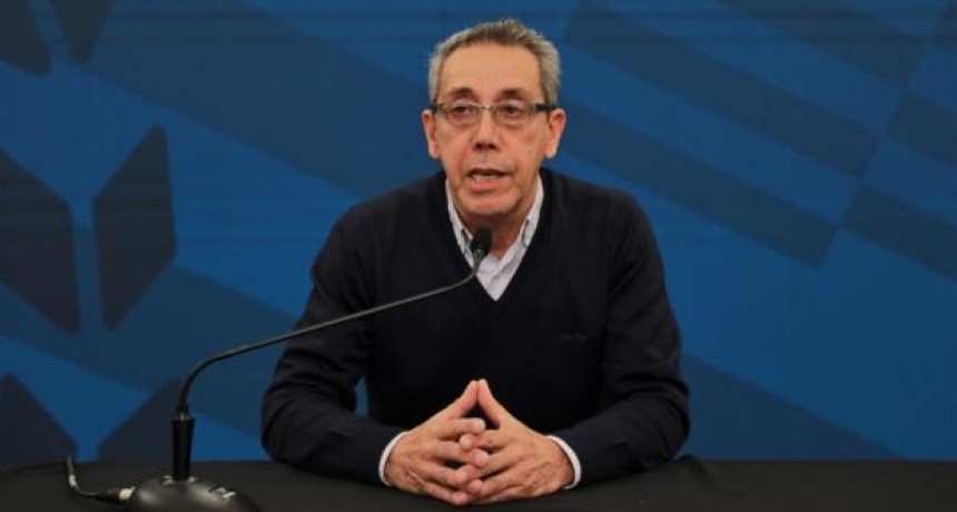 Salud confirma que en Santa Fe se triplicaron los casos de covid pero no hay hospitalizados