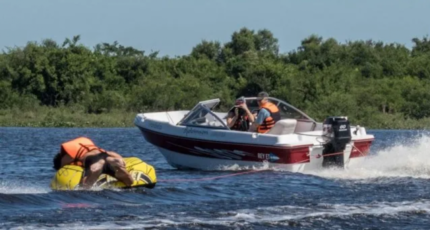 Alto nivel de ocupación por el fin de semana largo en la provincia de Santa Fe