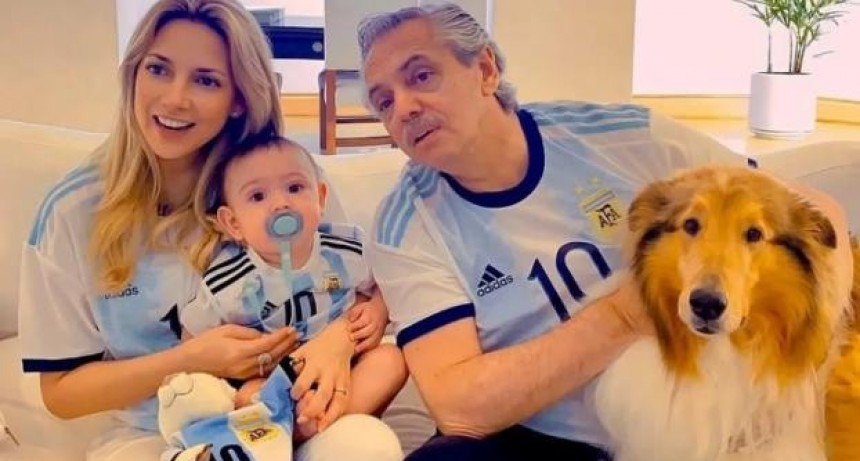 Alberto Fern&aacute;ndez fue invitado a la final en Qatar, pero el mandatario tiene decidido que no ir&aacute;