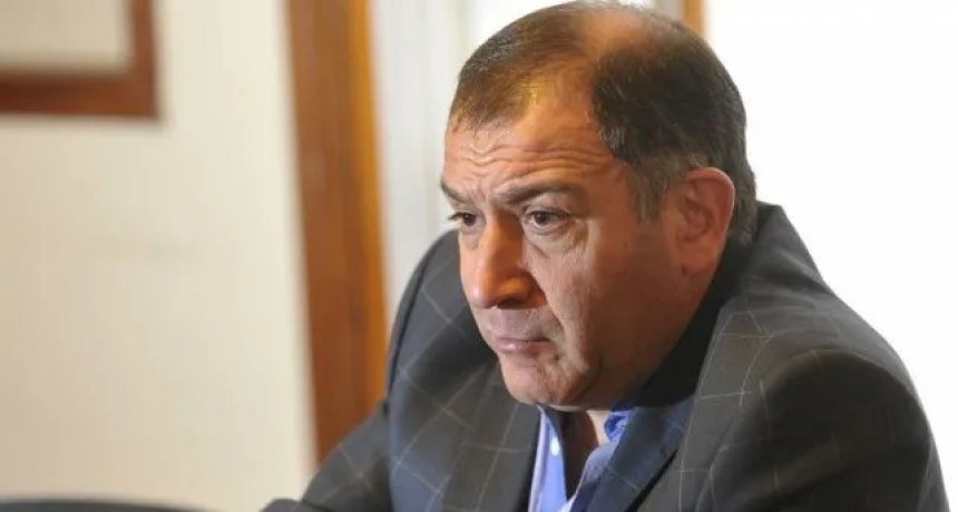 Rechazaron el amparo presentado por Luis Juez para integrar el Consejo de la Magistratura