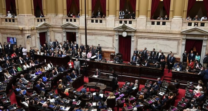 Parte de la oposición rechaza el DNU de Milei y está cerca de alcanzar los votos para anularlo en el Congreso