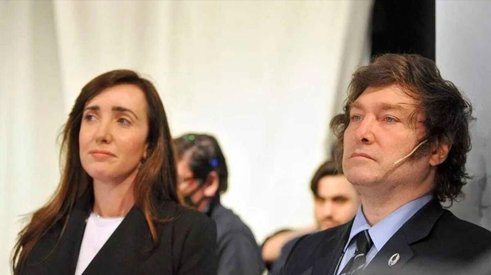 Javier Milei volvió a cruzar a Victoria Villarruel: “Cada vez que me voy, siempre alguno me hace alguna”