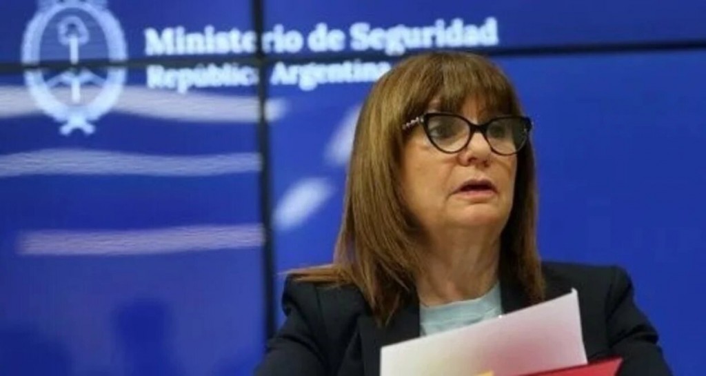 Patricia Bullrich impone su rol de armadora política de Milei