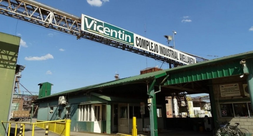 Vicentin es querellante en una investigación de estafa procesal