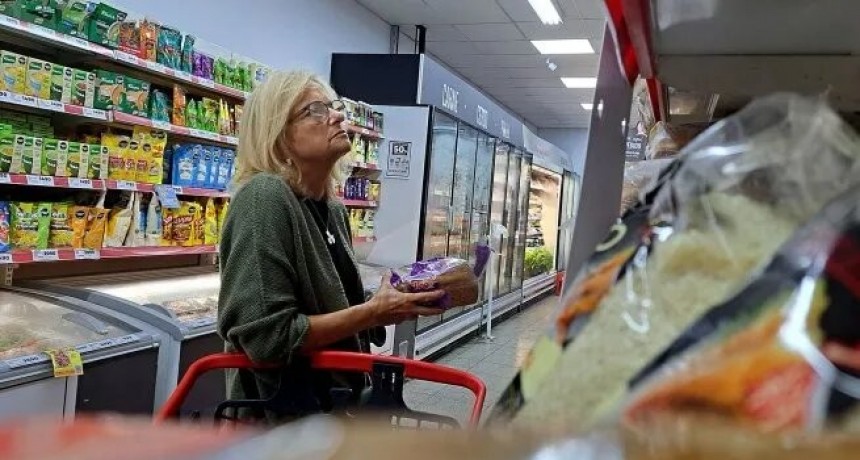 Inflación de noviembre: el INDEC difundirá dato clave el miércoles y los privados proyectan entre el 2,4% y 3% 