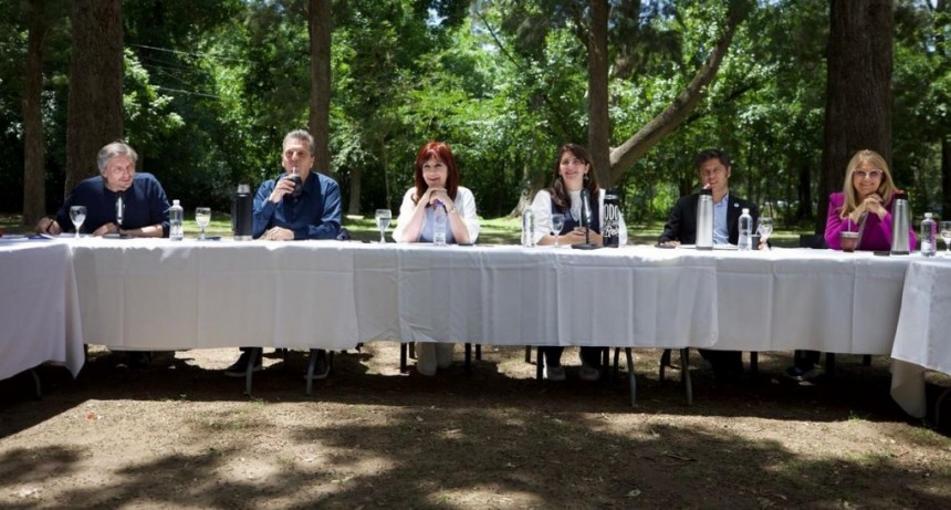 El otro aniversario: dividido, el peronismo cumple un año fuera del poder