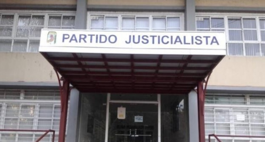 Tras retirarse del congreso del PJ Santafesino, el perottismo buscará impugnar el encuentro