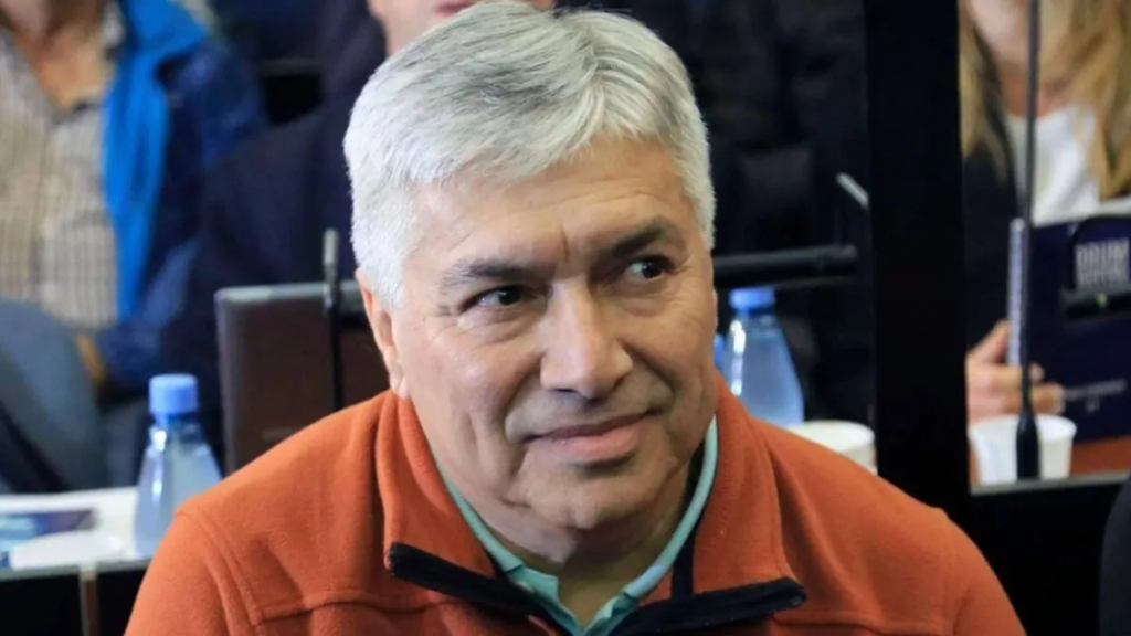 La Corte Suprema inició la transferencia al Estado más de 60 millones de dólares decomisados a Lázaro Báez