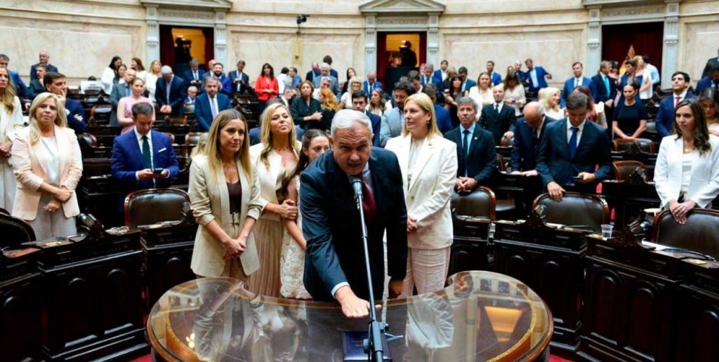 Provincias Unidas suma 22 legisladores con agenda enfocada en el interior productivo