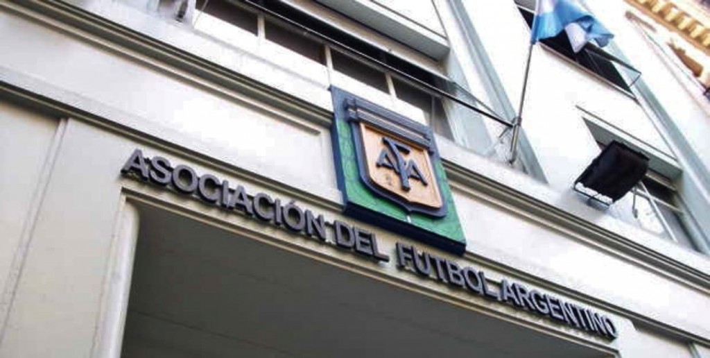 El Gobierno intimó a la AFA por la universidad “fantasma” UNAFA