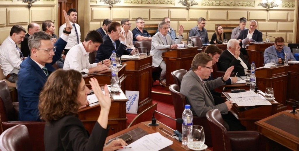 La ley tributaria resigna $80.000 millones para incentivar la producción