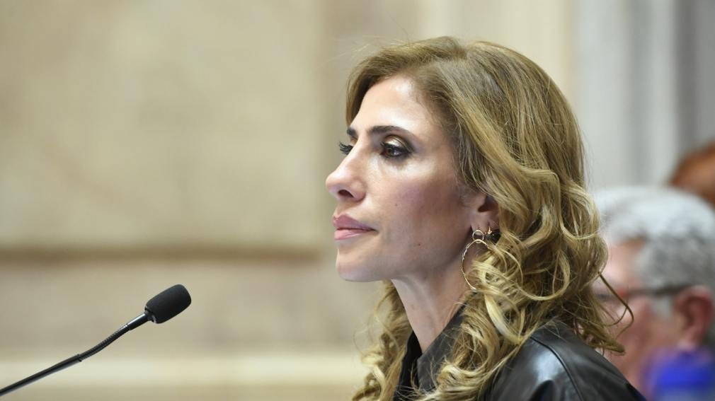 “Me alegra que el Estadio Madre de Ciudades sea un orgullo de nuestro fútbol”