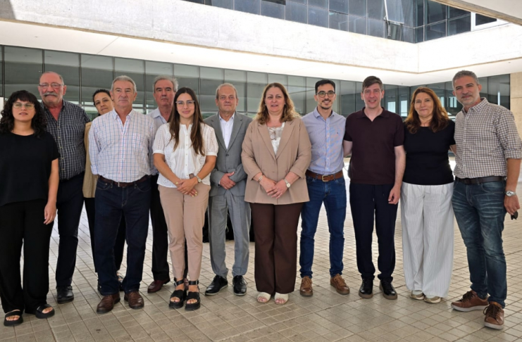 Santa Fe planifica un sistema propio de Residencias en Salud