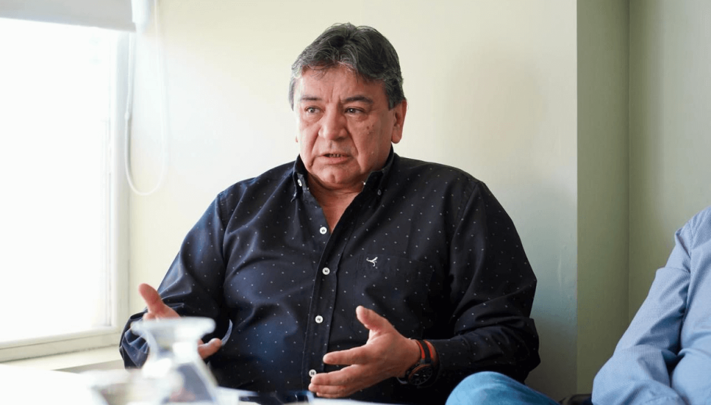 “Lo viejo sirve, Javier”: el titular de la UATRE salió al cruce de Milei por cambios en la Ley de Trabajo Agrario