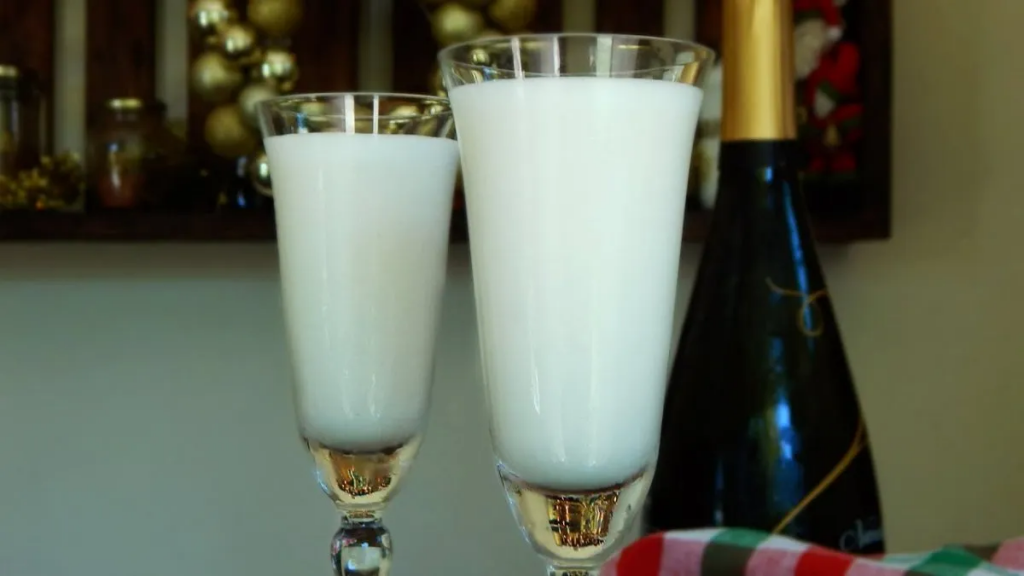 Receta de lemon champ: cómo hacer el trago perfecto para el brindis de Año Nuevo