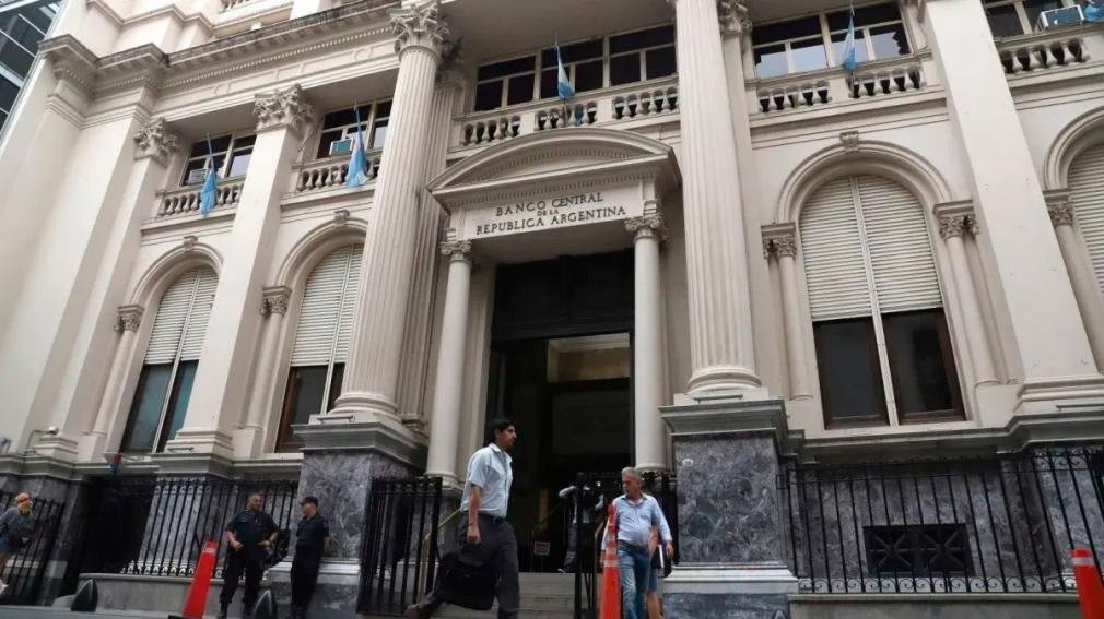 Las reservas del Banco Central alcanzaron su nivel más alto desde la llegada de Milei al Gobierno