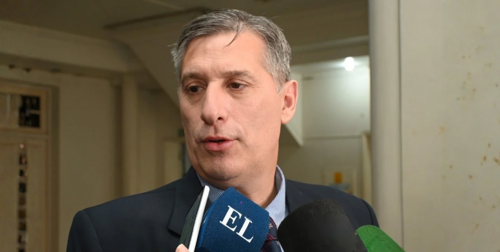 Santa Fe prevé cerrar 2025 con equilibrio fiscal y una inversión récord en capital