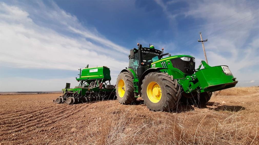 Santiago del Estero lidera el NOA y se consolida entre las provincias más exportadoras del país