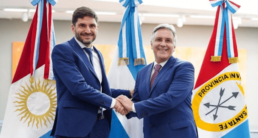 El detrás de escena de otra baja de retenciones: calma para el dólar y ¿un mensaje a los gobernadores?