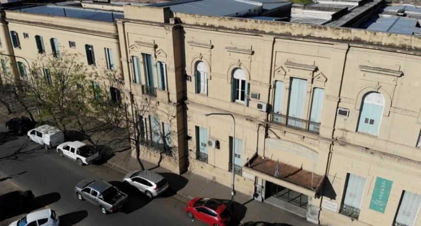 Obtuvo aval legislativo un crédito externo para eficiencia energética