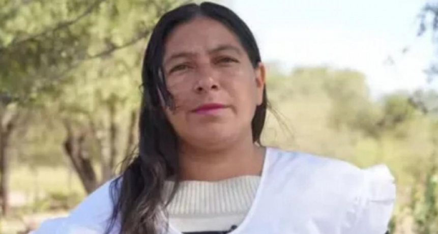 La maestra del Impenetrable chaqueño que compite por ser la mejor del mundo